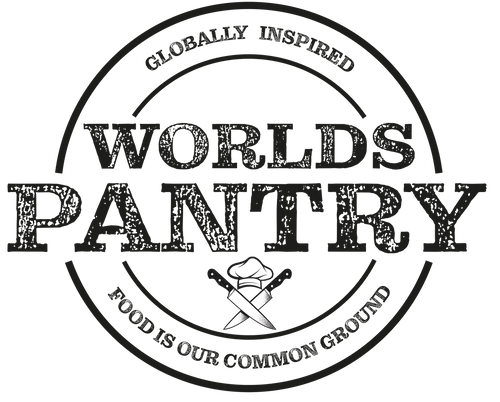 Worlds Pantry